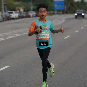 Runner Photo 8293583