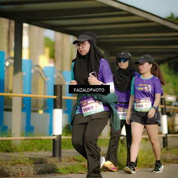 Runner Photo 8293584