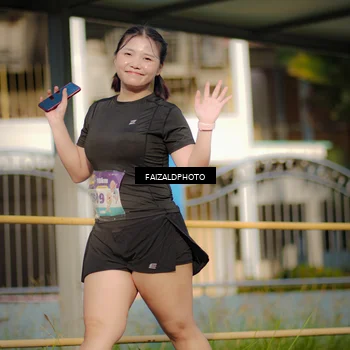 Runner Photo 8293585