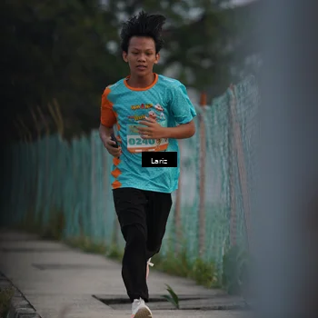 Runner Photo 8293586