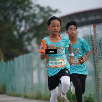 Runner Photo 8293593