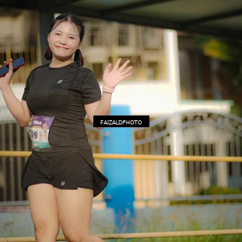 Runner Photo 8293595