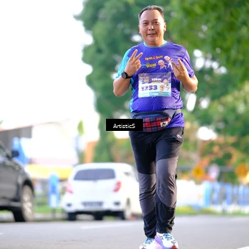 Runner Photo 8293597