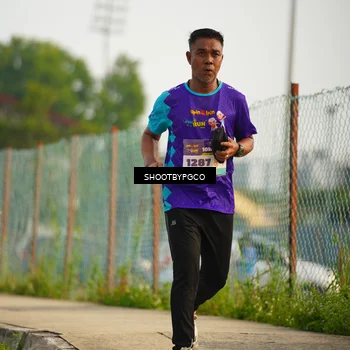 Runner Photo 8293598