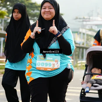 Runner Photo 8293601
