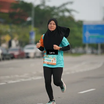 Runner Photo 8293603