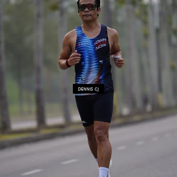 Runner Photo 8293604