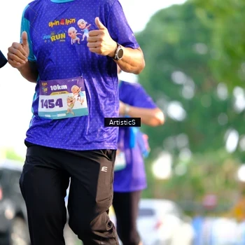 Runner Photo 8293607