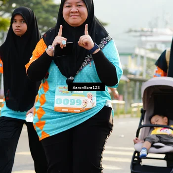 Runner Photo 8293608
