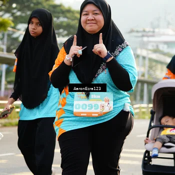 Runner Photo 8293609
