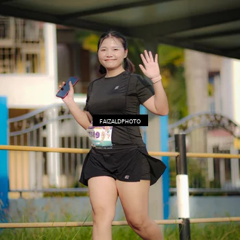 Runner Photo 8293612