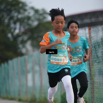 Runner Photo 8293615