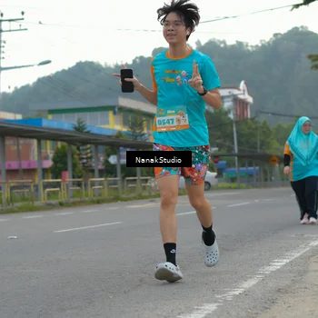 Runner Photo 8293616