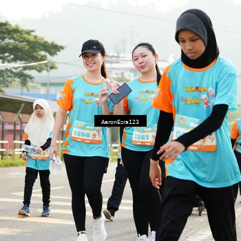 Runner Photo 8293618