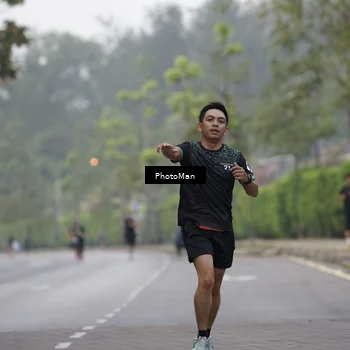Runner Photo 8293620