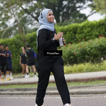 Runner Photo 8293621