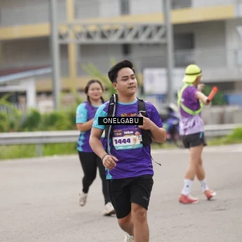 Runner Photo 8293623