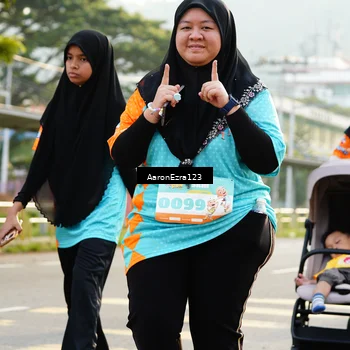 Runner Photo 8293625