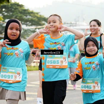 Runner Photo 8293627