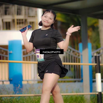 Runner Photo 8293628