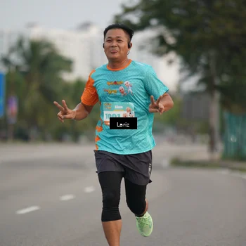 Runner Photo 8293629