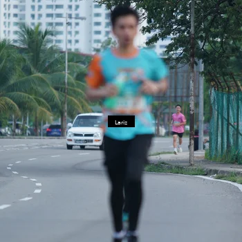 Runner Photo 8293630