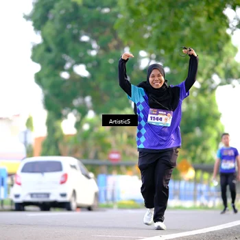 Runner Photo 8293632