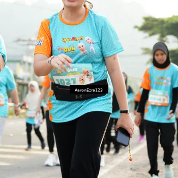Runner Photo 8293633