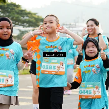 Runner Photo 8293634