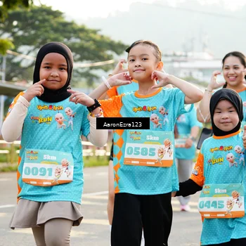 Runner Photo 8293635