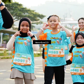 Runner Photo 8293636