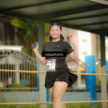 Runner Photo 8293639