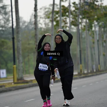 Runner Photo 8293640