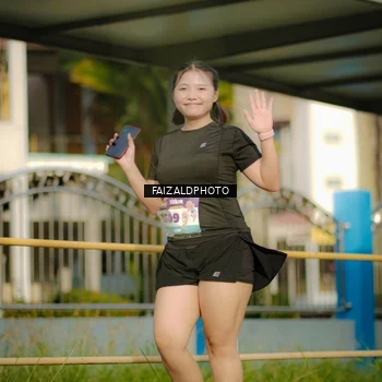 Runner Photo 8293641