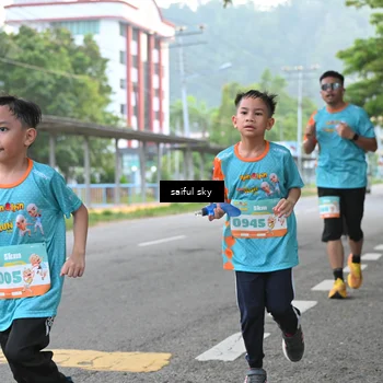 Runner Photo 8293643