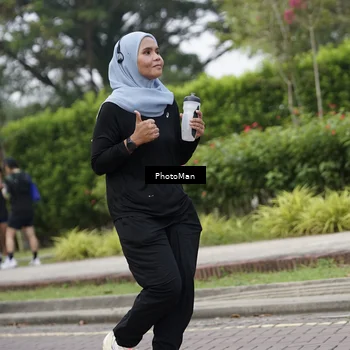 Runner Photo 8293645