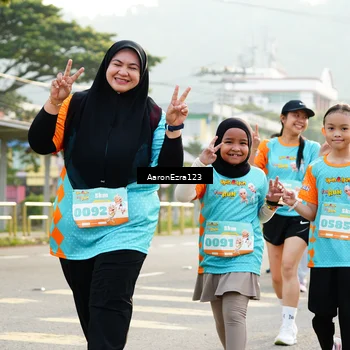 Runner Photo 8293648