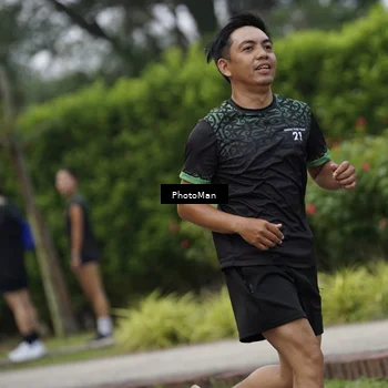 Runner Photo 8293649