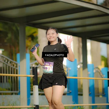 Runner Photo 8293650
