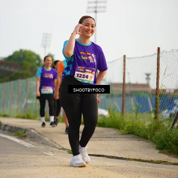 Runner Photo 8293652