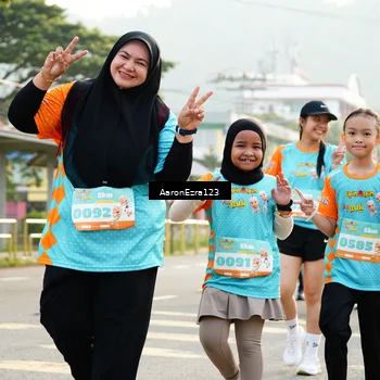 Runner Photo 8293653