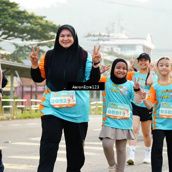 Runner Photo 8293654
