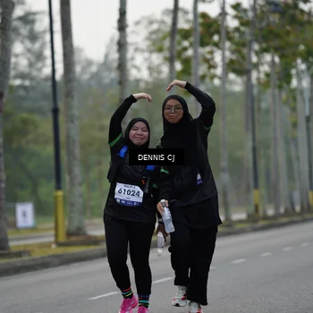 Runner Photo 8293655