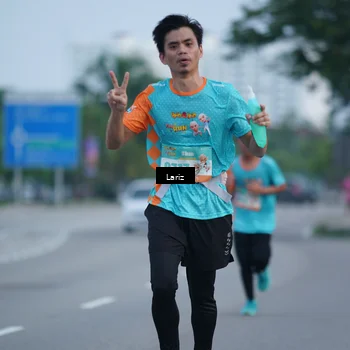 Runner Photo 8293656