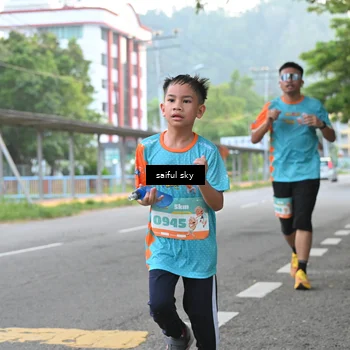 Runner Photo 8293657