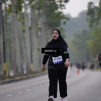 Runner Photo 8293658