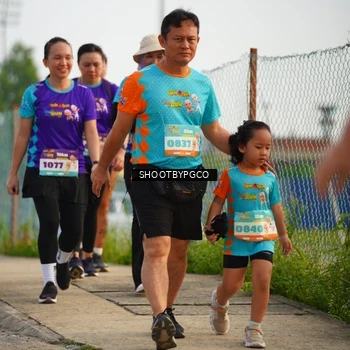 Runner Photo 8293661