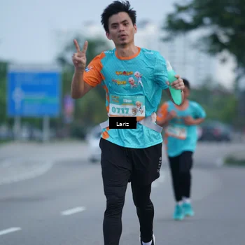 Runner Photo 8293662