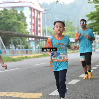 Runner Photo 8293664