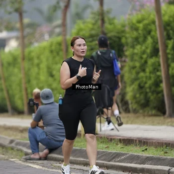 Runner Photo 8293665